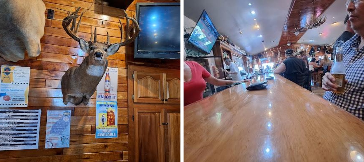 Foster Bar & Grill