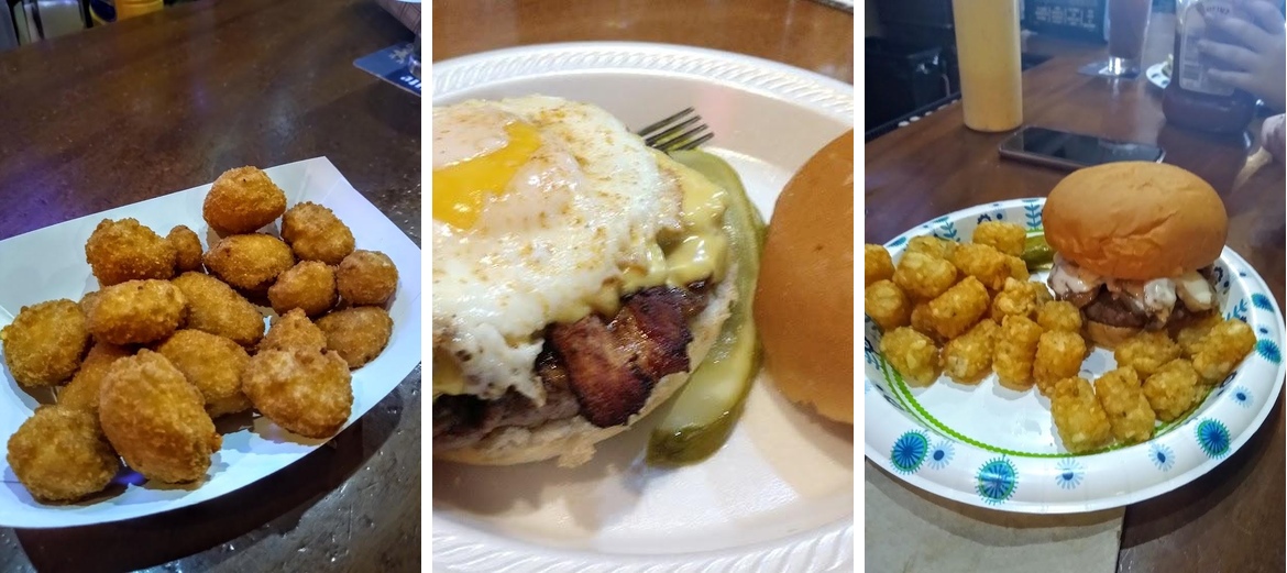 Foster Bar & Grill