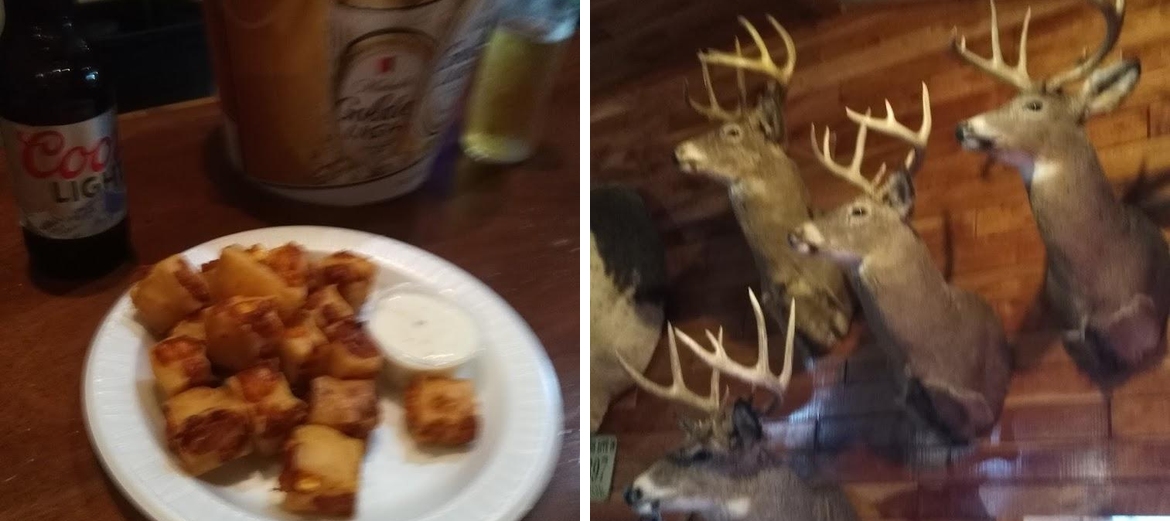Foster Bar & Grill
