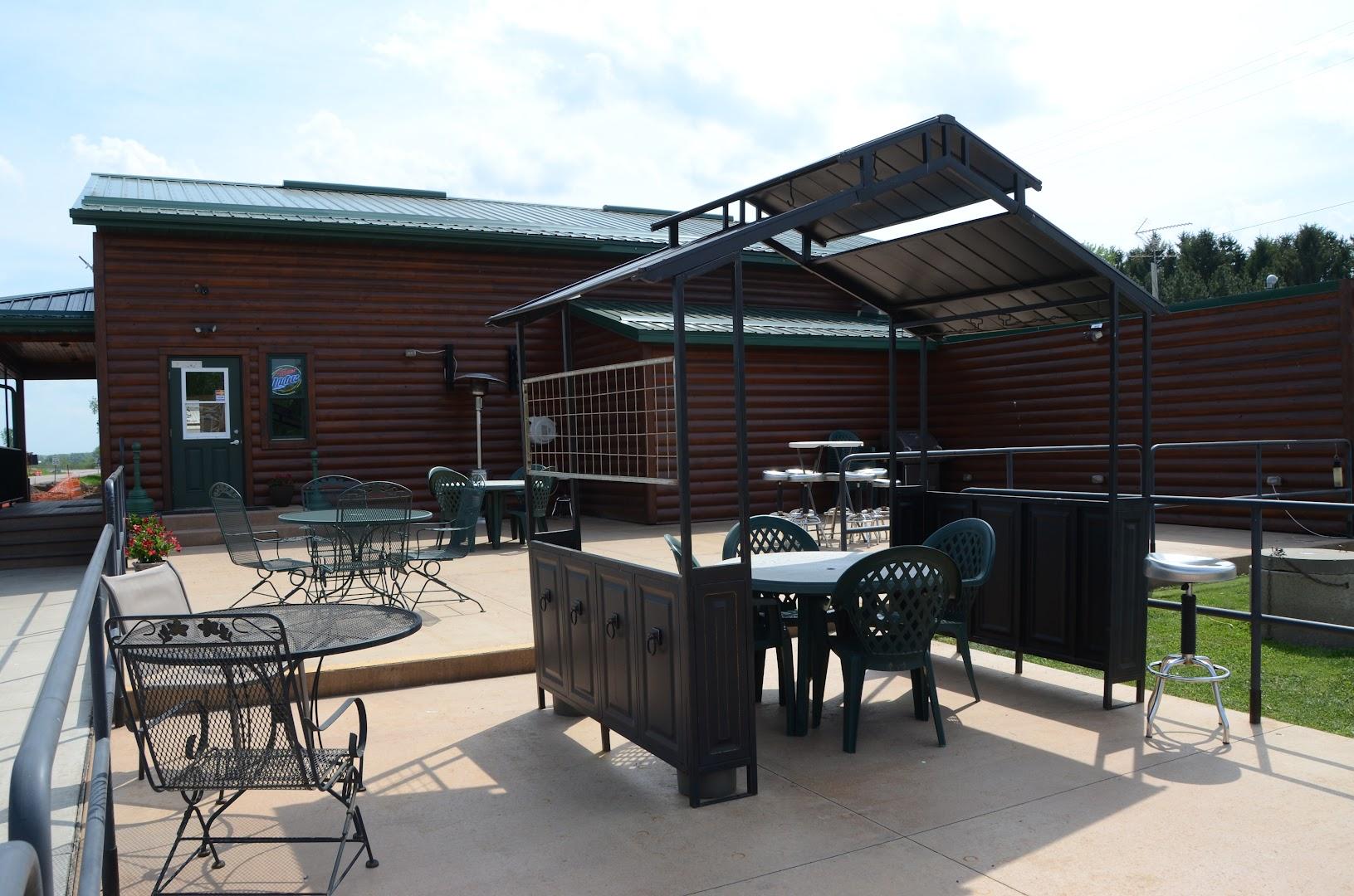 Foster Bar & Grill