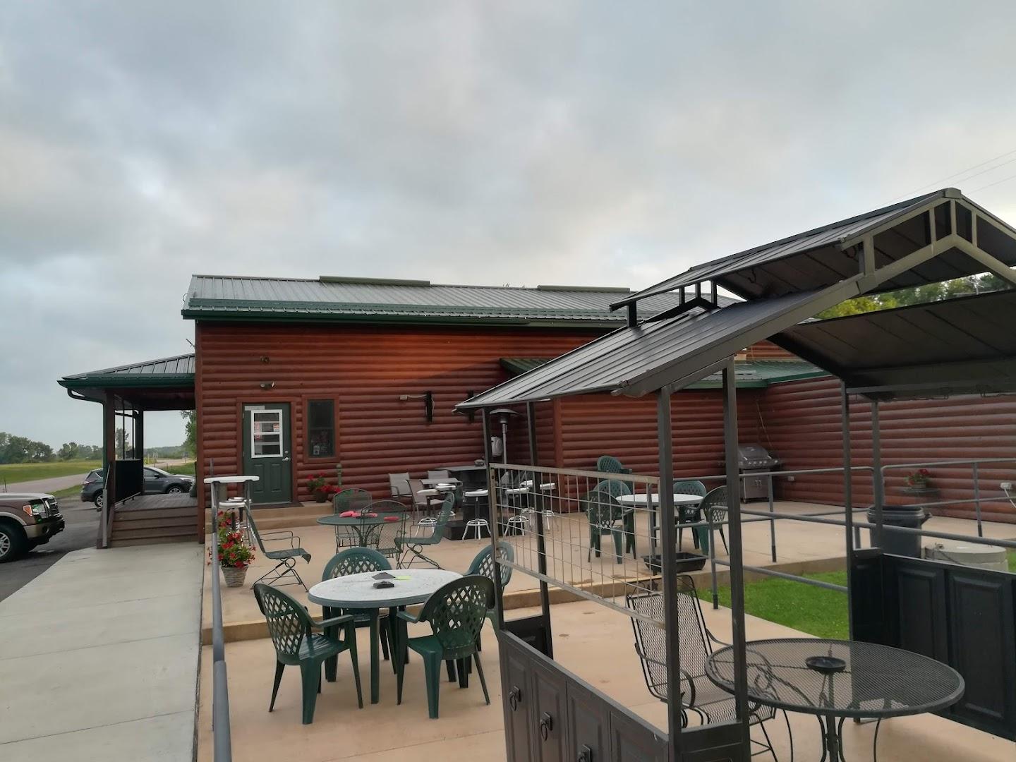 Foster Bar & Grill