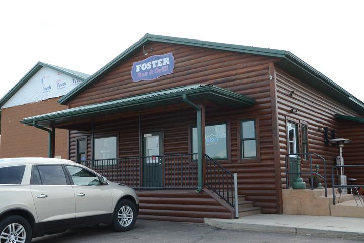 Foster Bar & Grill